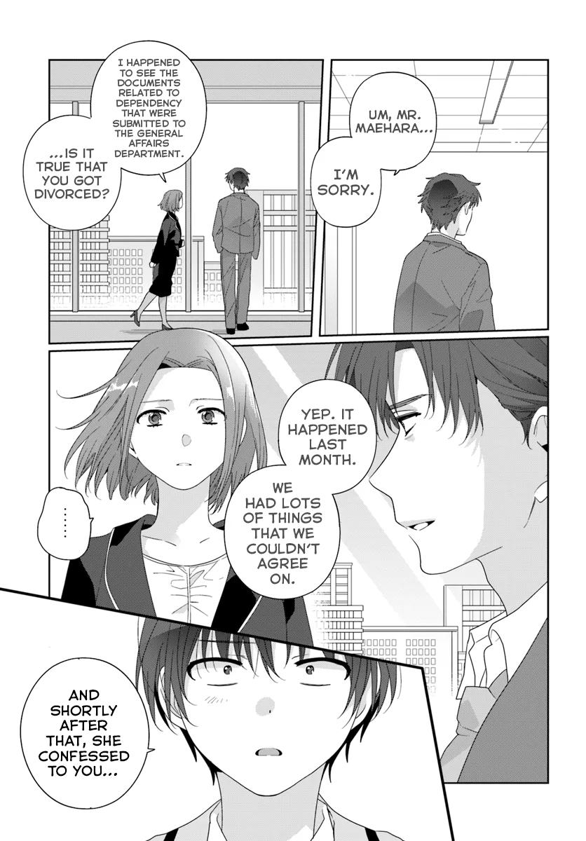 Read I Made Friends with the Second Prettiest Girl in My Class Manga Online