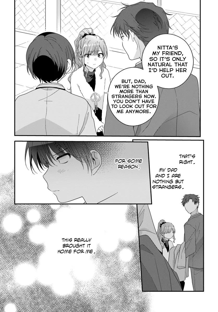 Read I Made Friends with the Second Prettiest Girl in My Class Manga Online