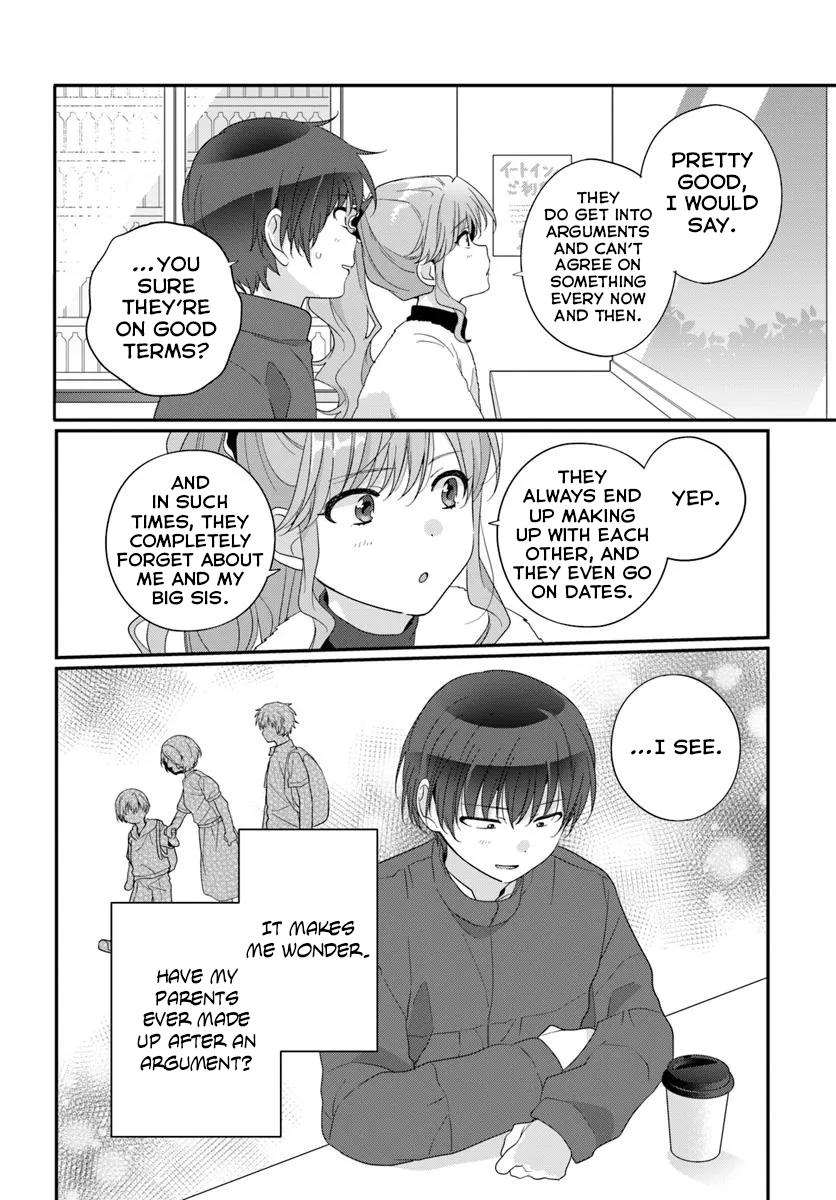 Read I Made Friends with the Second Prettiest Girl in My Class Manga Online