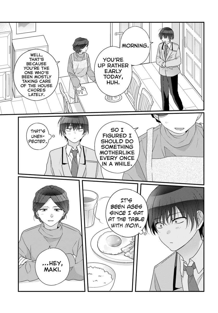 Read I Made Friends with the Second Prettiest Girl in My Class Manga Online