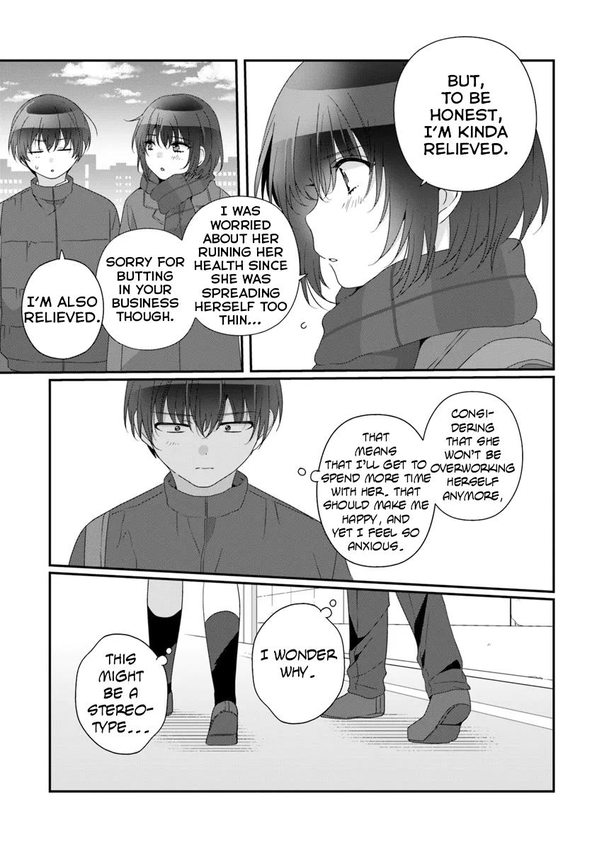Read I Made Friends with the Second Prettiest Girl in My Class Manga Online