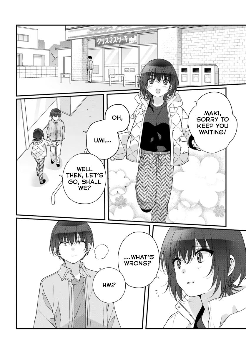 Read I Made Friends with the Second Prettiest Girl in My Class Manga Online