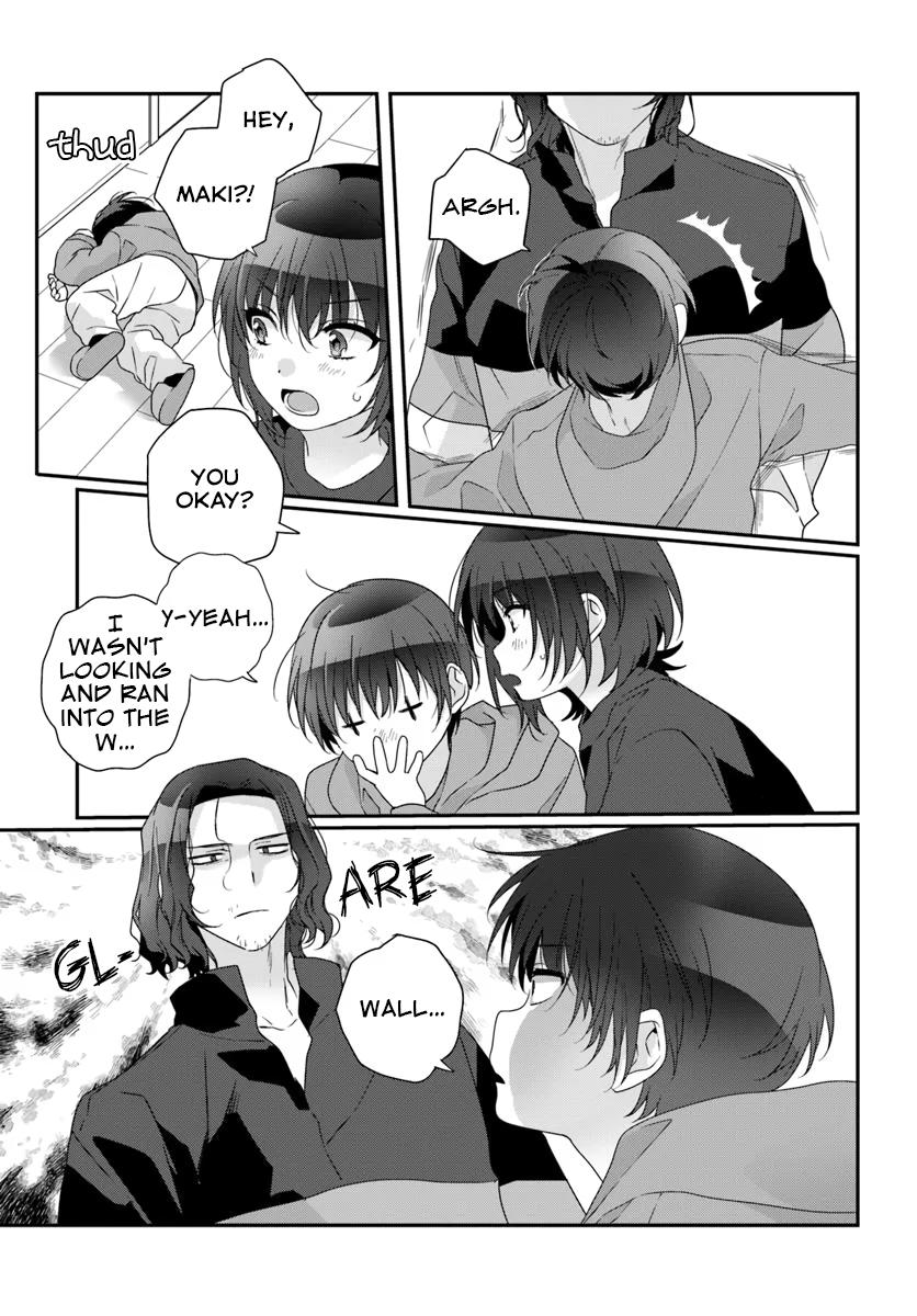 Read I Made Friends with the Second Prettiest Girl in My Class Manga Online