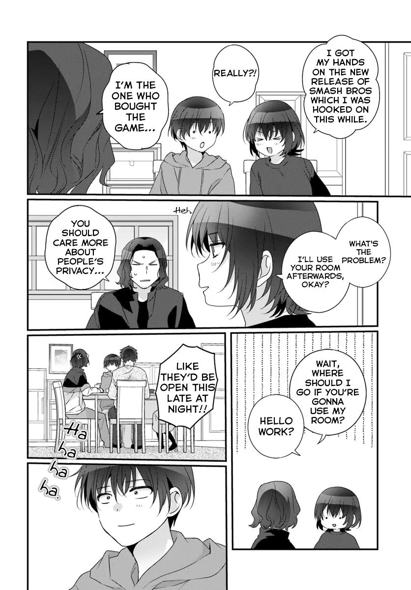 Read I Made Friends with the Second Prettiest Girl in My Class Manga Online