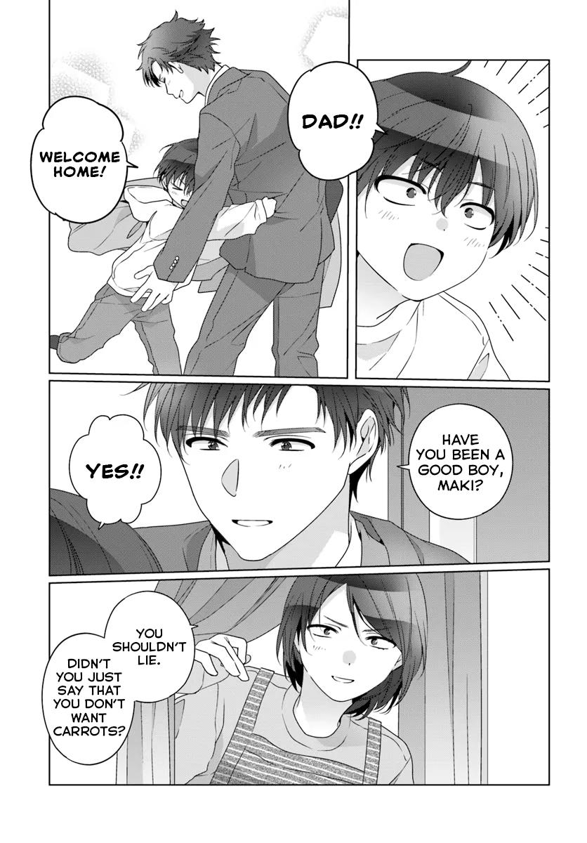 Read I Made Friends with the Second Prettiest Girl in My Class Manga Online