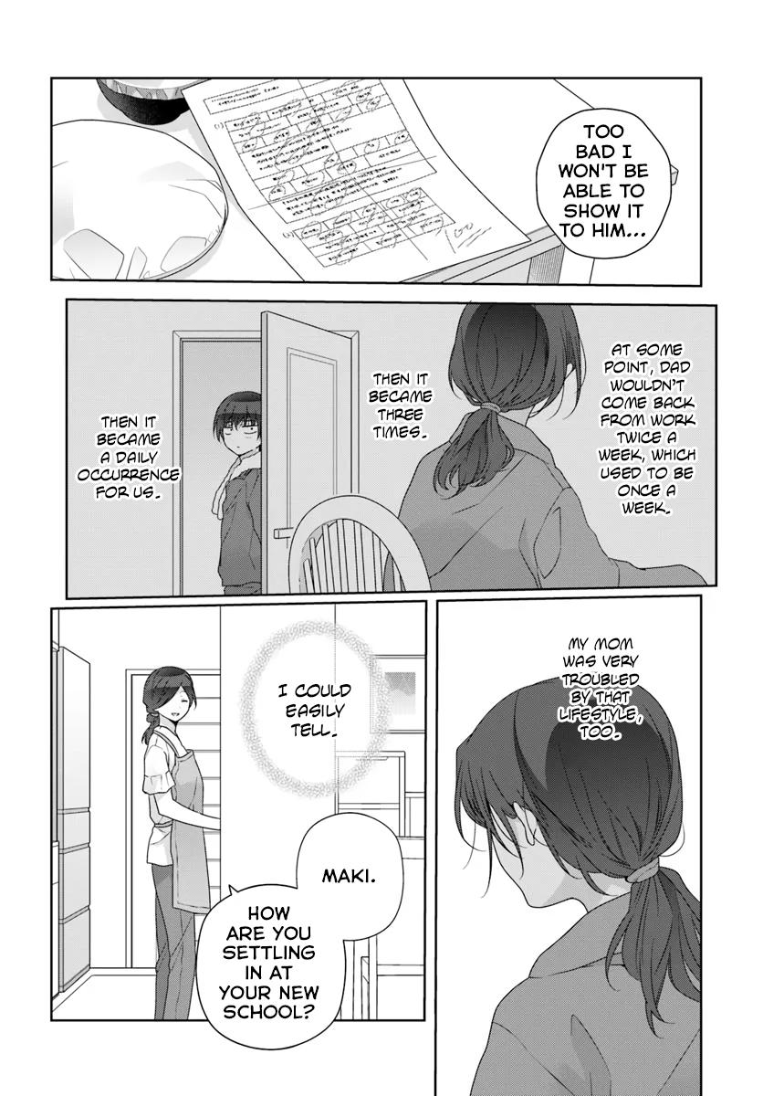 Read I Made Friends with the Second Prettiest Girl in My Class Manga Online