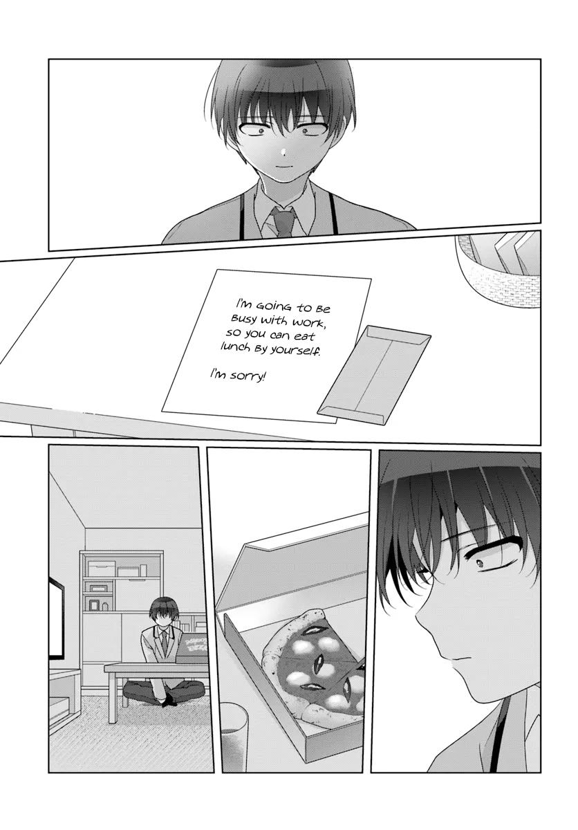 Read I Made Friends with the Second Prettiest Girl in My Class Manga Online