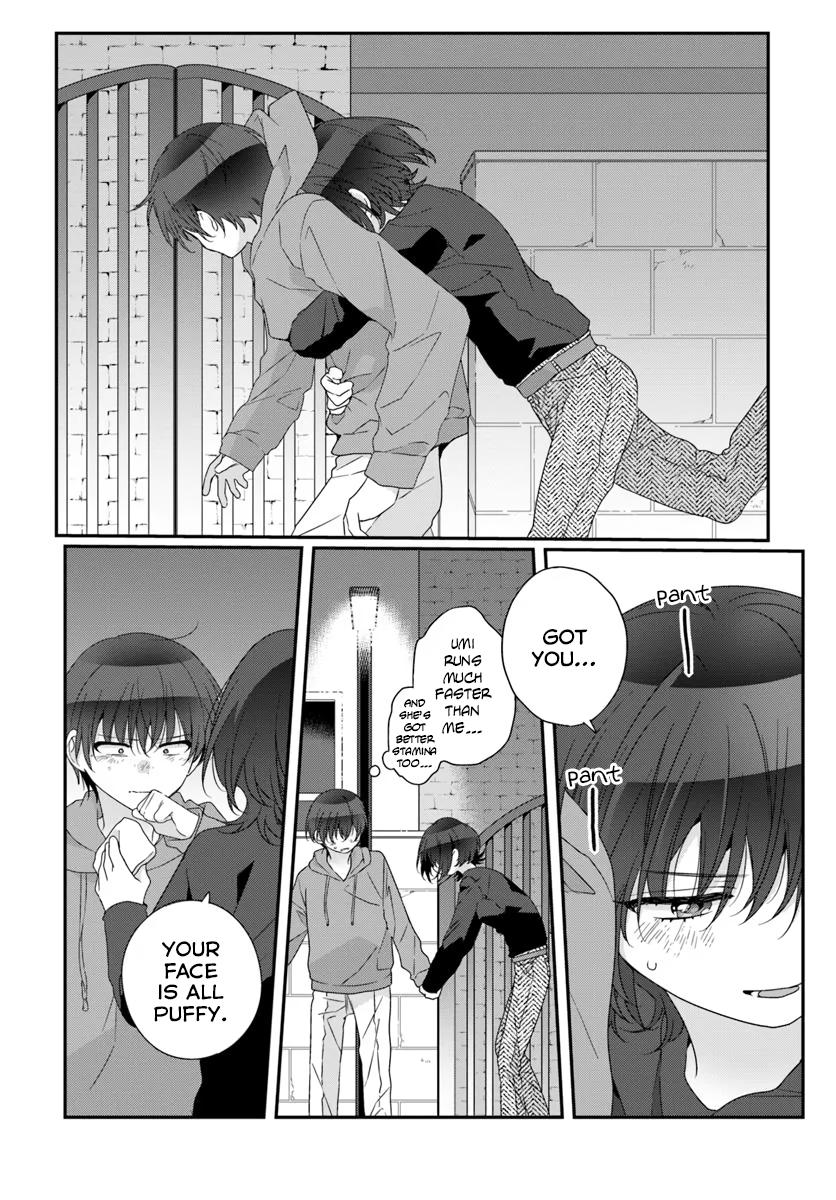 Read I Made Friends with the Second Prettiest Girl in My Class Manga Online