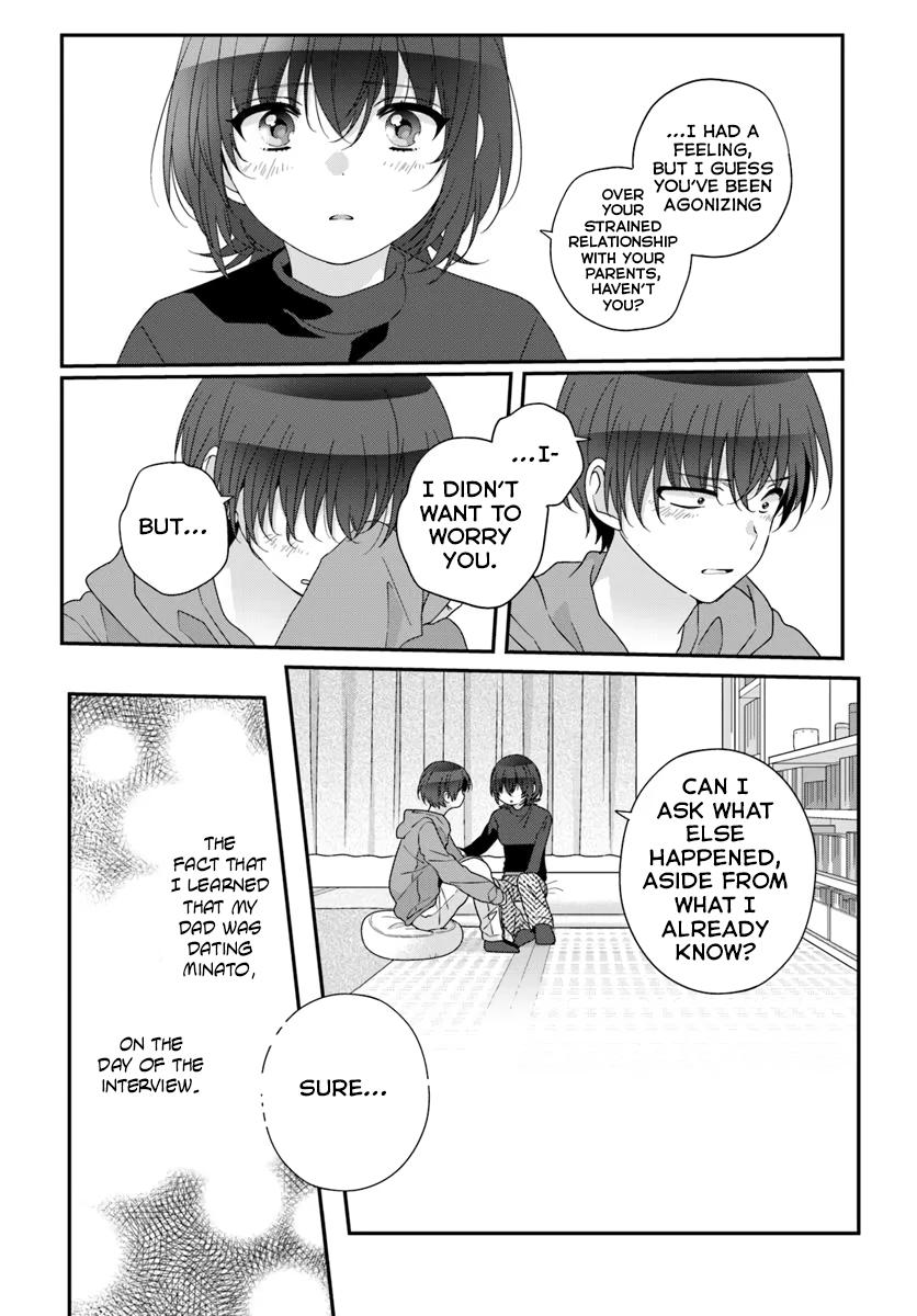 Read I Made Friends with the Second Prettiest Girl in My Class Manga Online