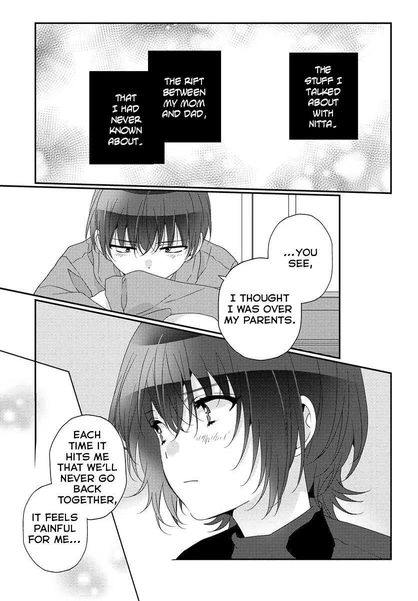 Read I Made Friends with the Second Prettiest Girl in My Class Manga Online