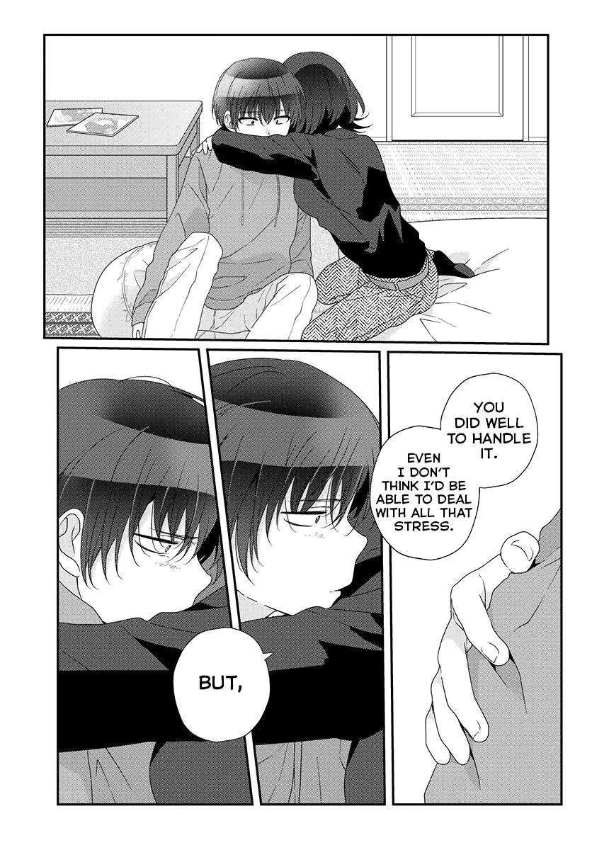 Read I Made Friends with the Second Prettiest Girl in My Class Manga Online