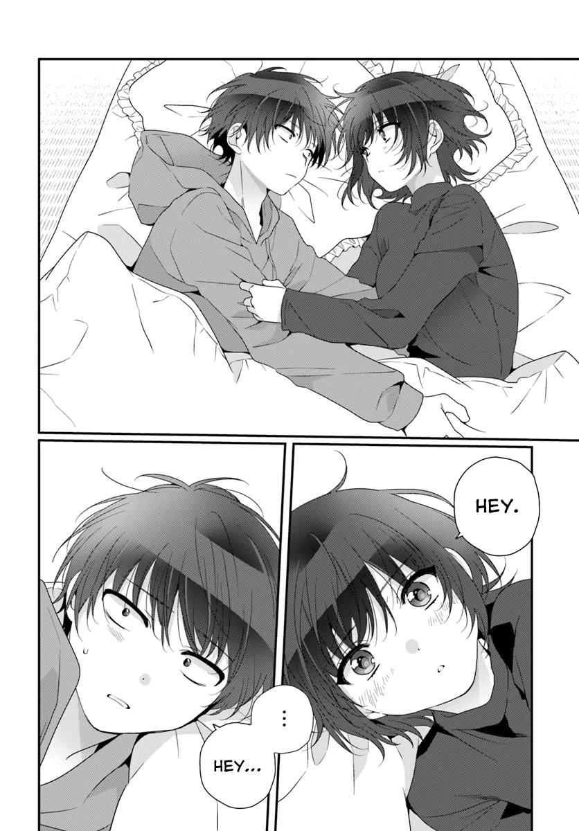 Read I Made Friends with the Second Prettiest Girl in My Class Manga Online