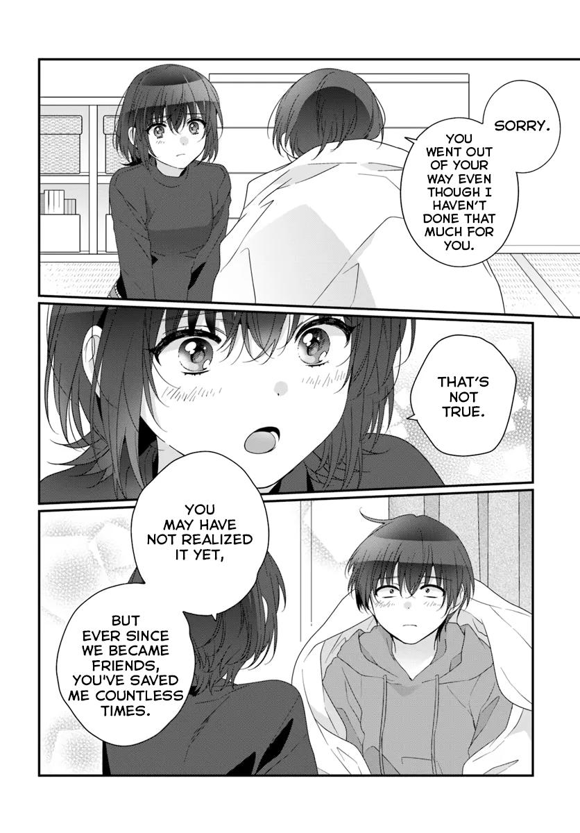 Read I Made Friends with the Second Prettiest Girl in My Class Manga Online