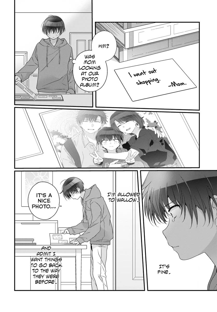 Read I Made Friends with the Second Prettiest Girl in My Class Manga Online