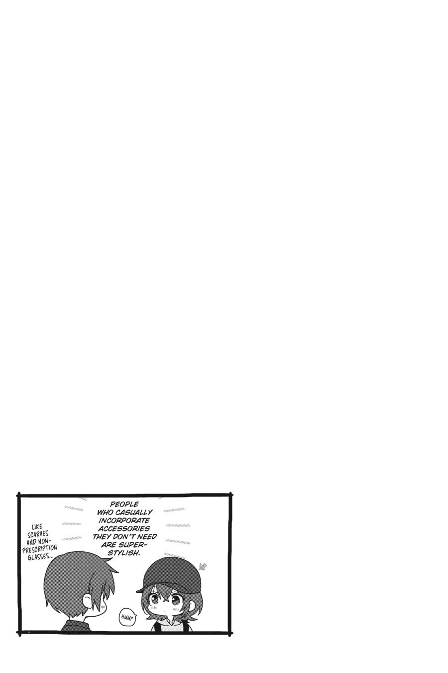 Read I Made Friends with the Second Prettiest Girl in My Class Manga Online