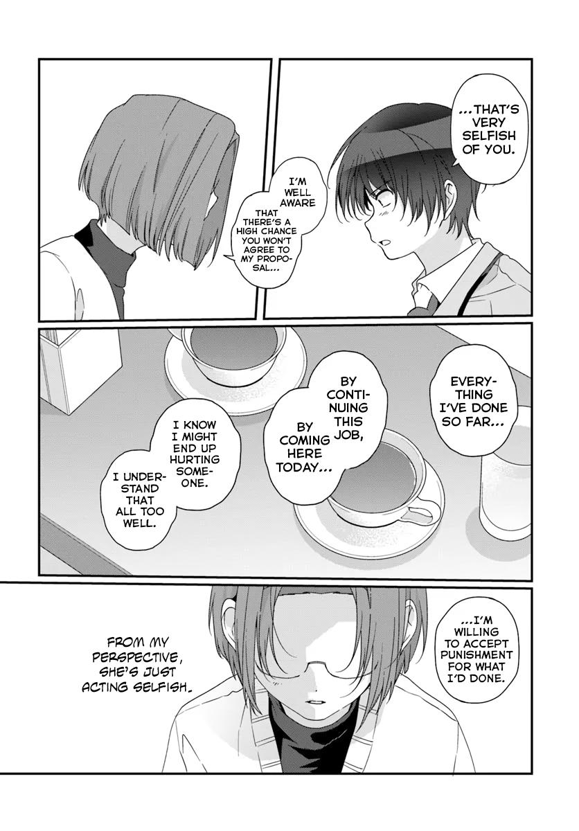 Read I Made Friends with the Second Prettiest Girl in My Class Manga Online