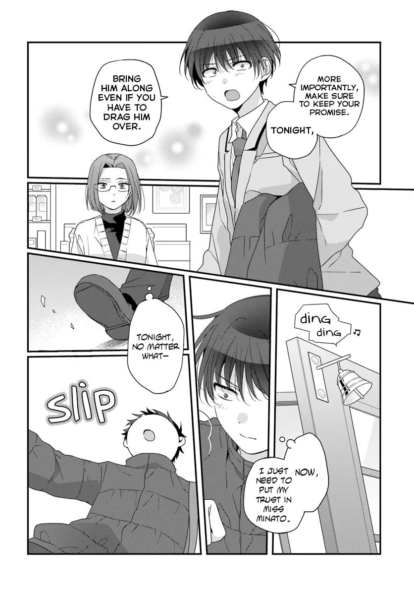 Read I Made Friends with the Second Prettiest Girl in My Class Manga Online