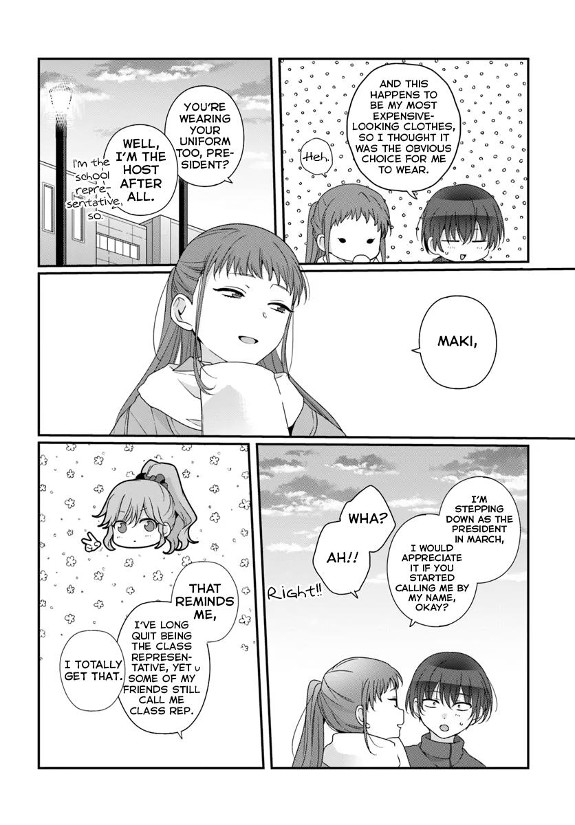 Read I Made Friends with the Second Prettiest Girl in My Class Manga Online