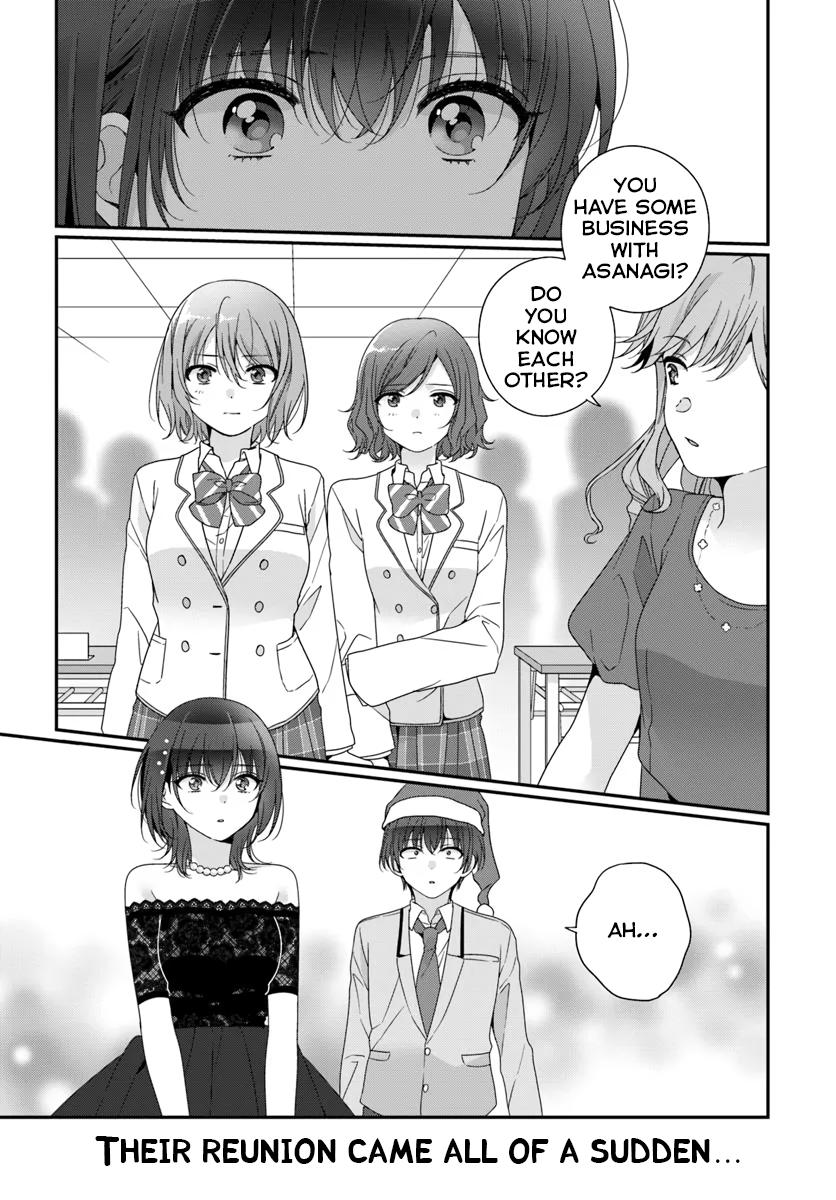 Read I Made Friends with the Second Prettiest Girl in My Class Manga Online
