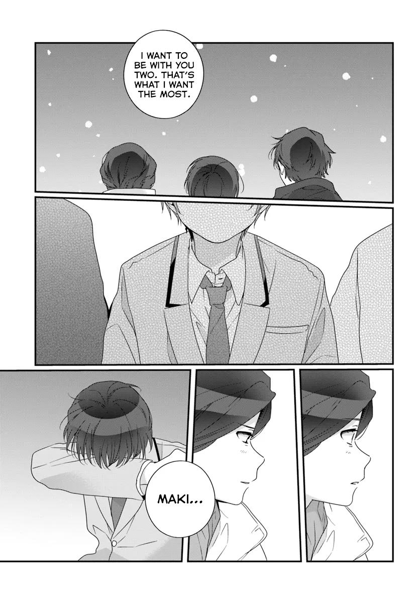 Read I Made Friends with the Second Prettiest Girl in My Class Manga Online