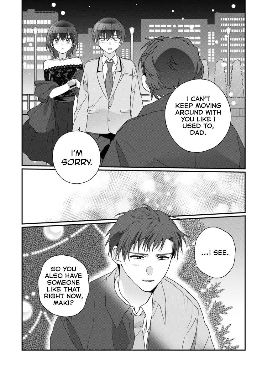 Read I Made Friends with the Second Prettiest Girl in My Class Manga Online