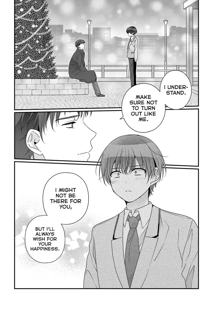 Read I Made Friends with the Second Prettiest Girl in My Class Manga Online