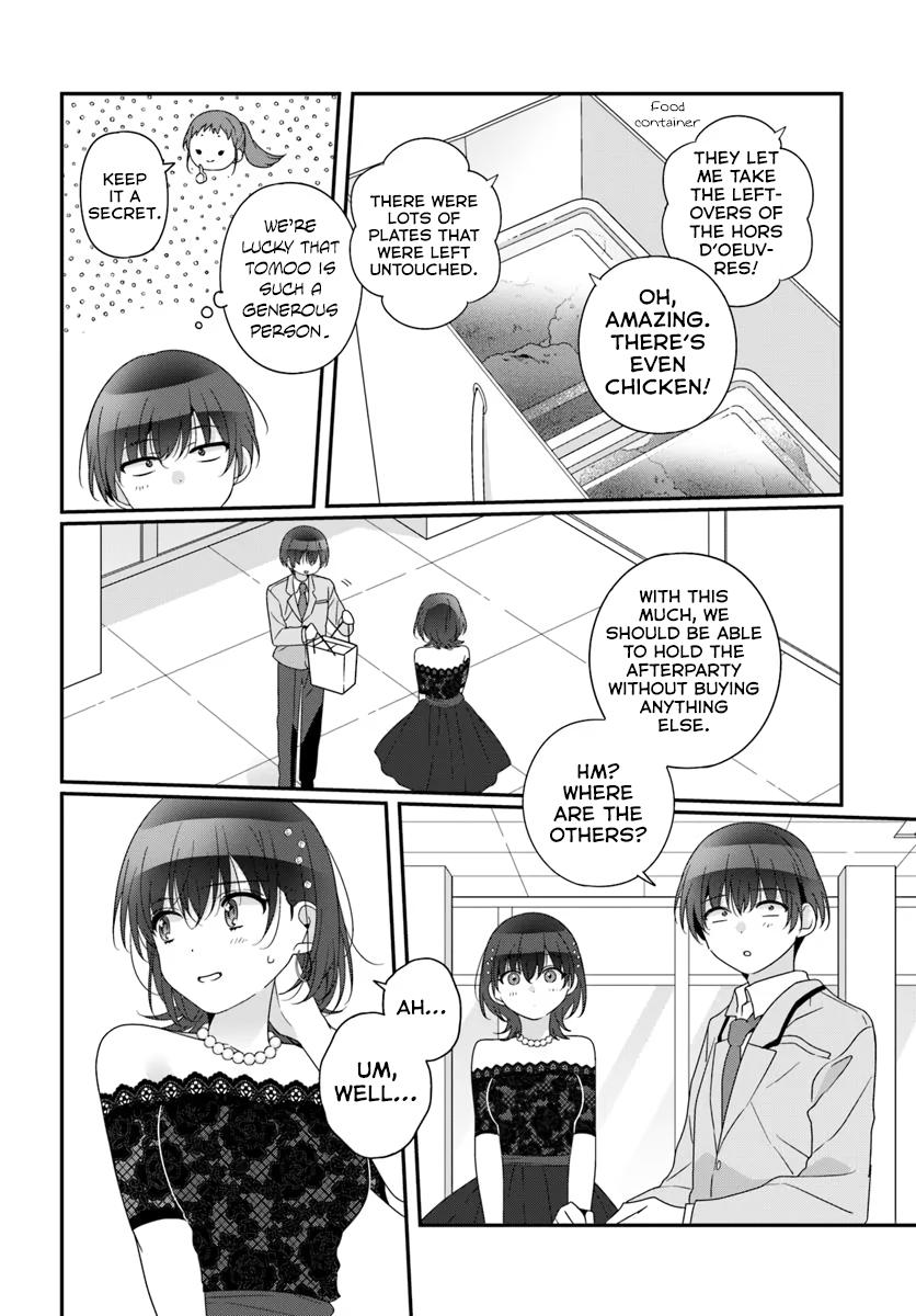 Read I Made Friends with the Second Prettiest Girl in My Class Manga Online