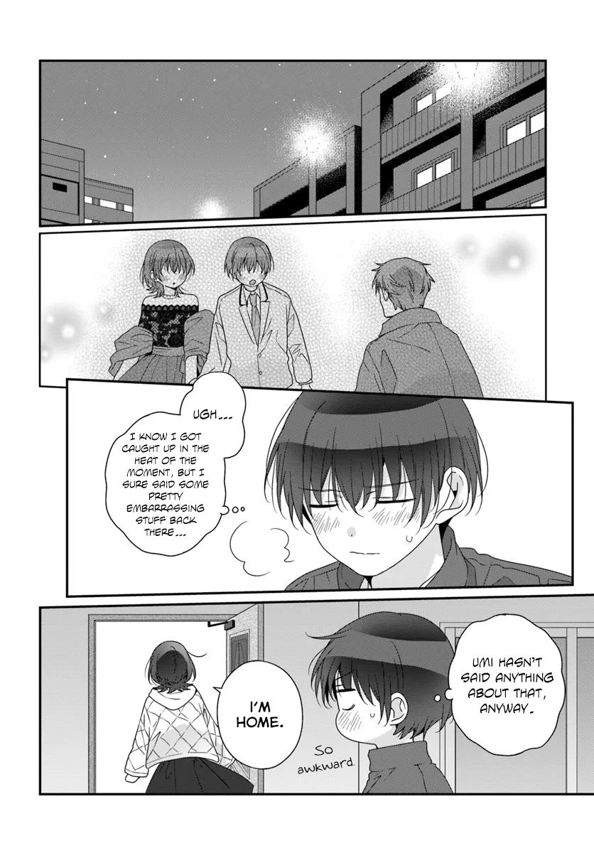 Read I Made Friends with the Second Prettiest Girl in My Class Manga Online