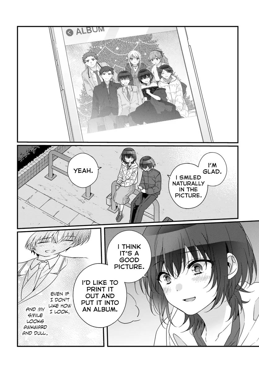 Read I Made Friends with the Second Prettiest Girl in My Class Manga Online