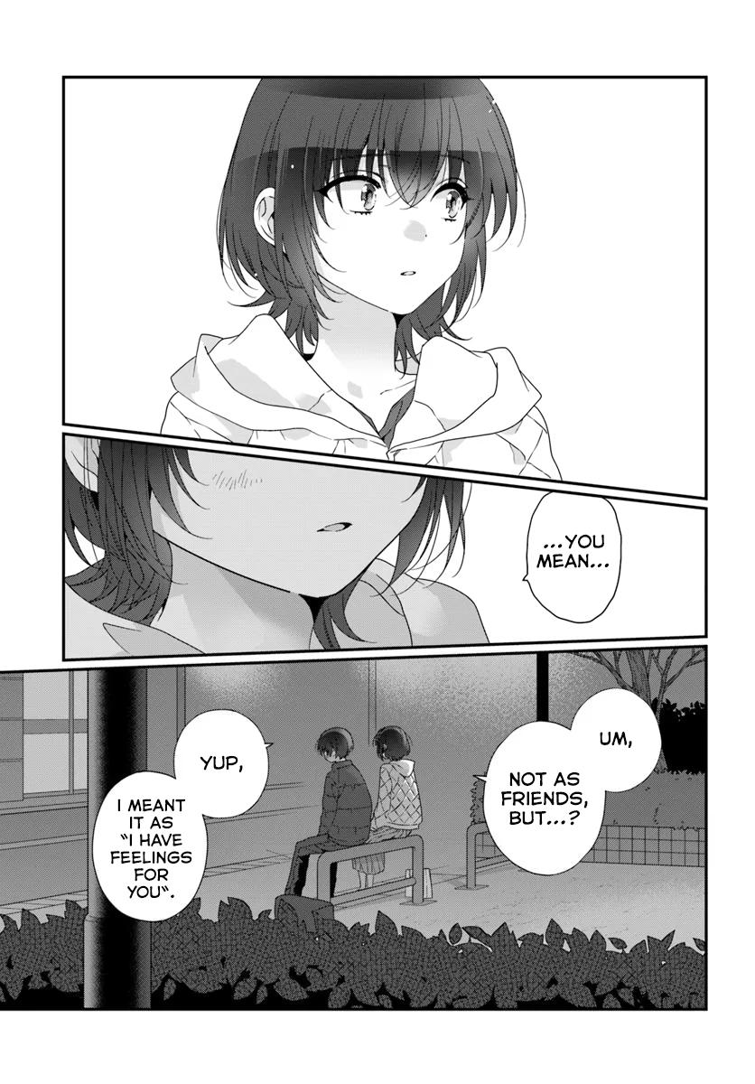 Read I Made Friends with the Second Prettiest Girl in My Class Manga Online