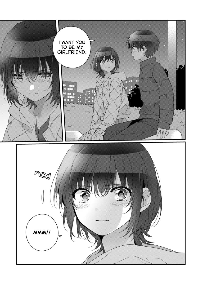 Read I Made Friends with the Second Prettiest Girl in My Class Manga Online