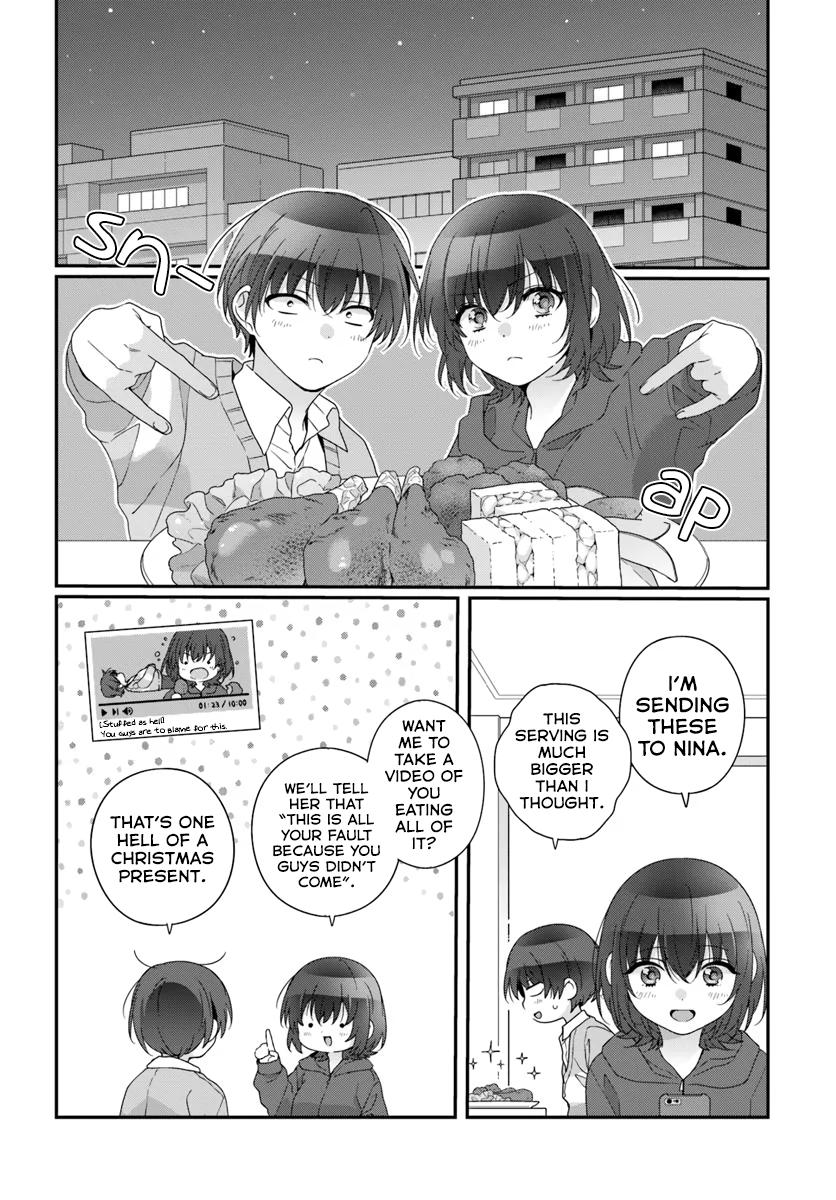 Read I Made Friends with the Second Prettiest Girl in My Class Manga Online