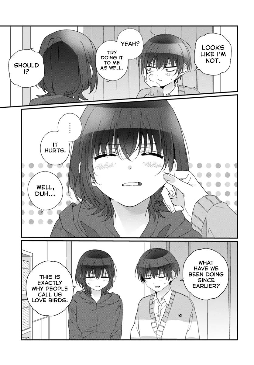 Read I Made Friends with the Second Prettiest Girl in My Class Manga Online