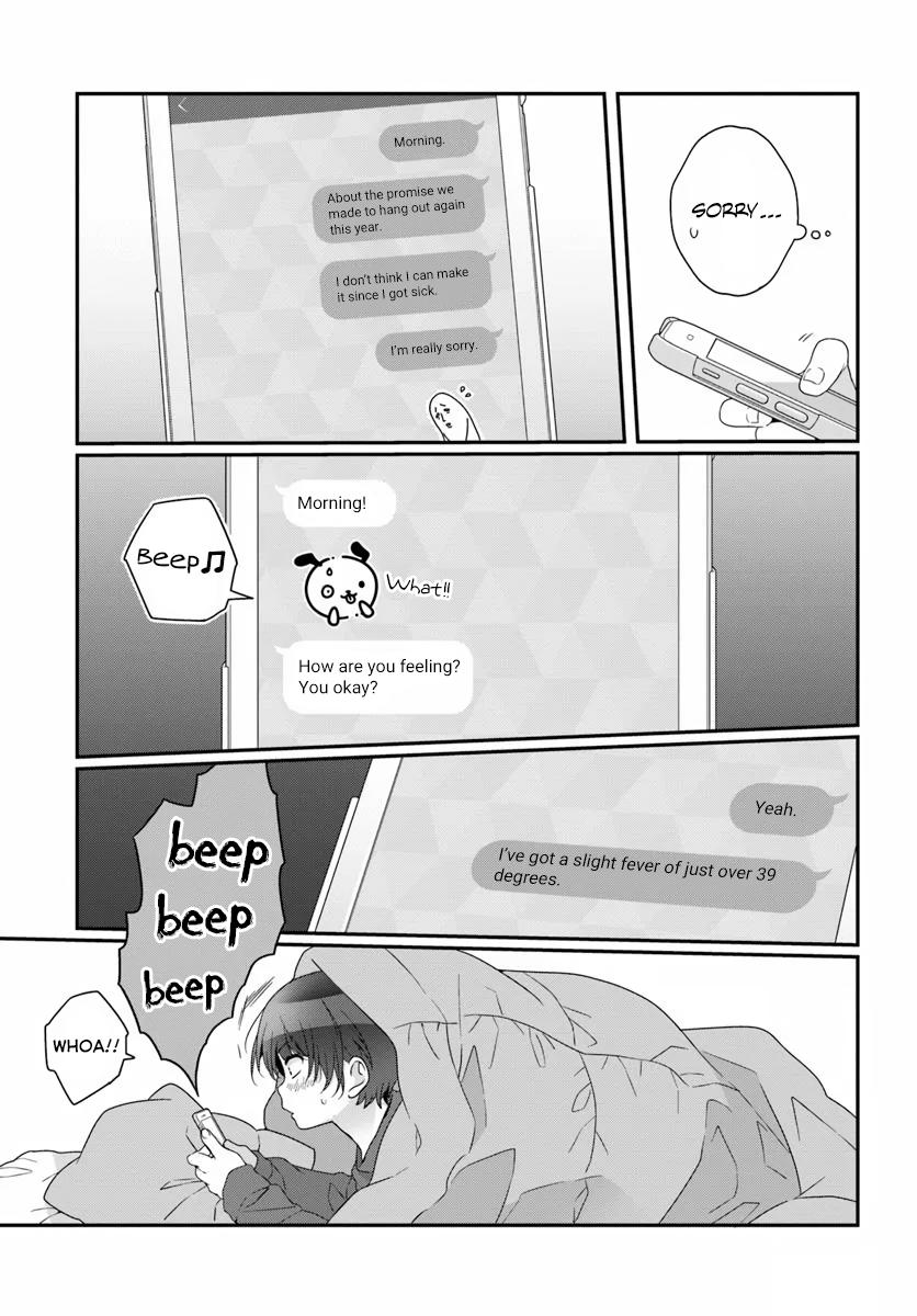 Read I Made Friends with the Second Prettiest Girl in My Class Manga Online