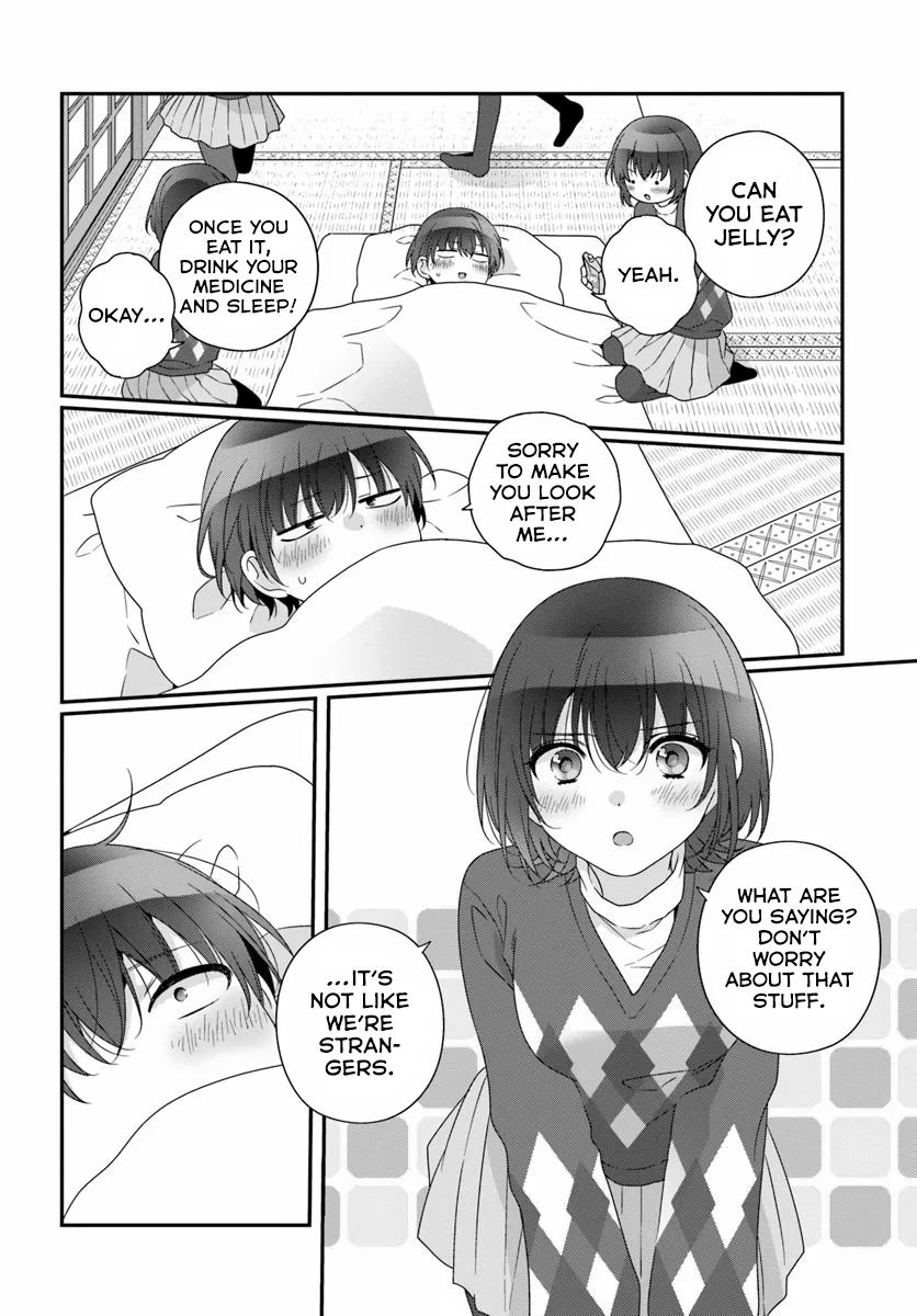 Read I Made Friends with the Second Prettiest Girl in My Class Manga Online