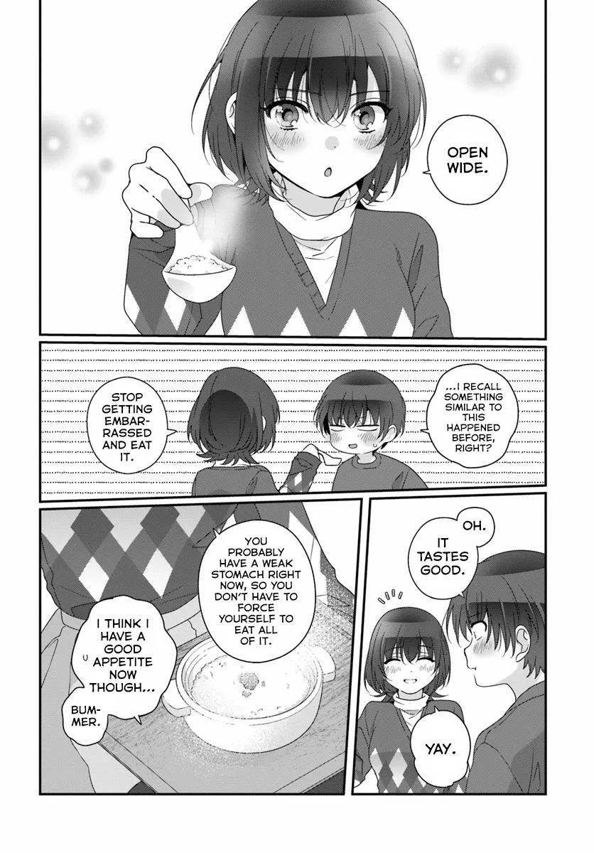 Read I Made Friends with the Second Prettiest Girl in My Class Manga Online