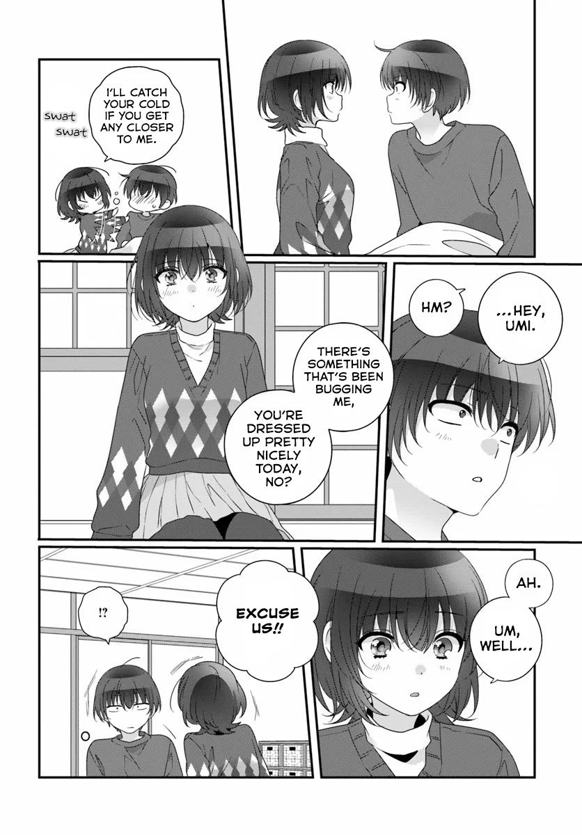 Read I Made Friends with the Second Prettiest Girl in My Class Manga Online