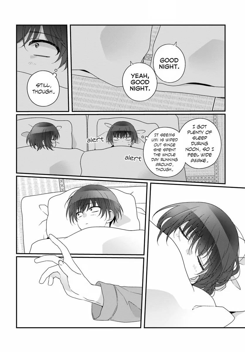 Read I Made Friends with the Second Prettiest Girl in My Class Manga Online