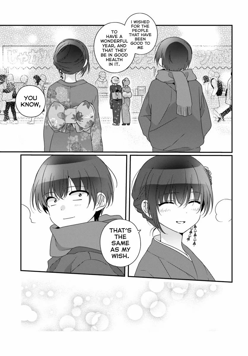 Read I Made Friends with the Second Prettiest Girl in My Class Manga Online
