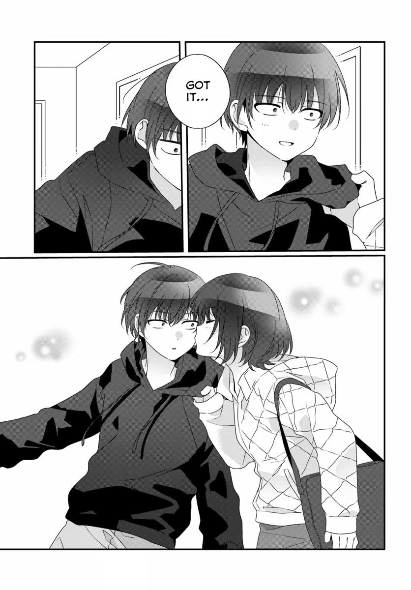 Read I Made Friends with the Second Prettiest Girl in My Class Manga Online