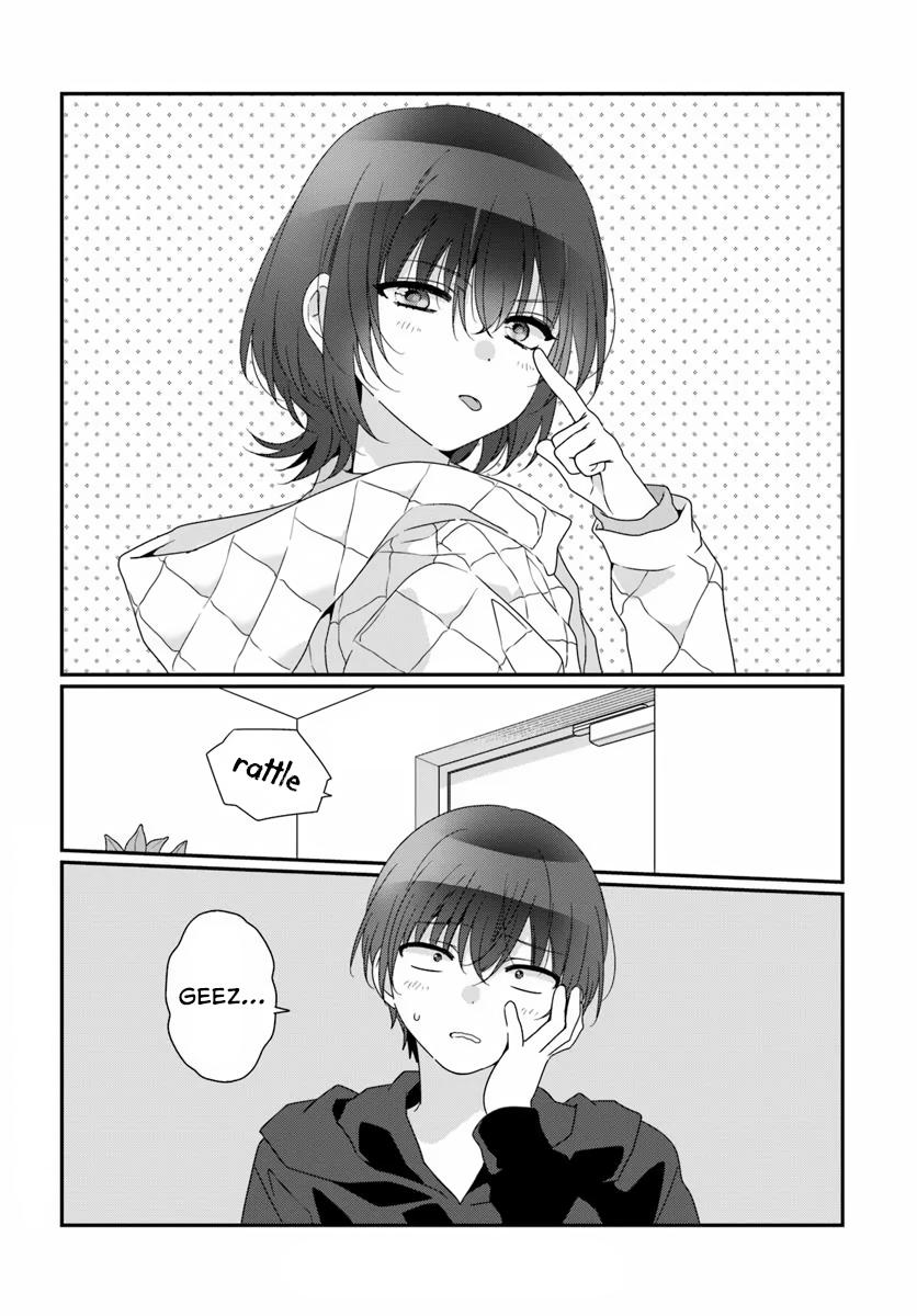 Read I Made Friends with the Second Prettiest Girl in My Class Manga Online