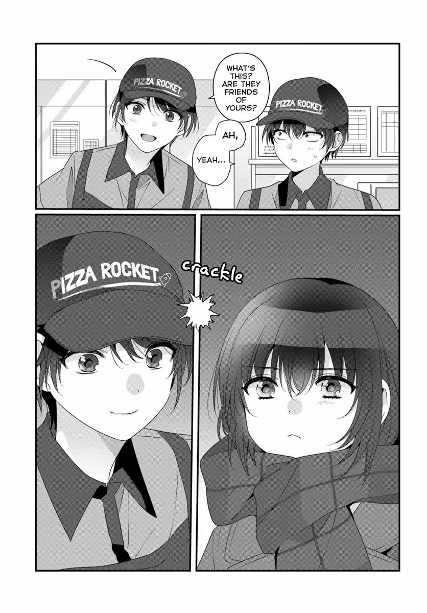 Read I Made Friends with the Second Prettiest Girl in My Class Manga Online