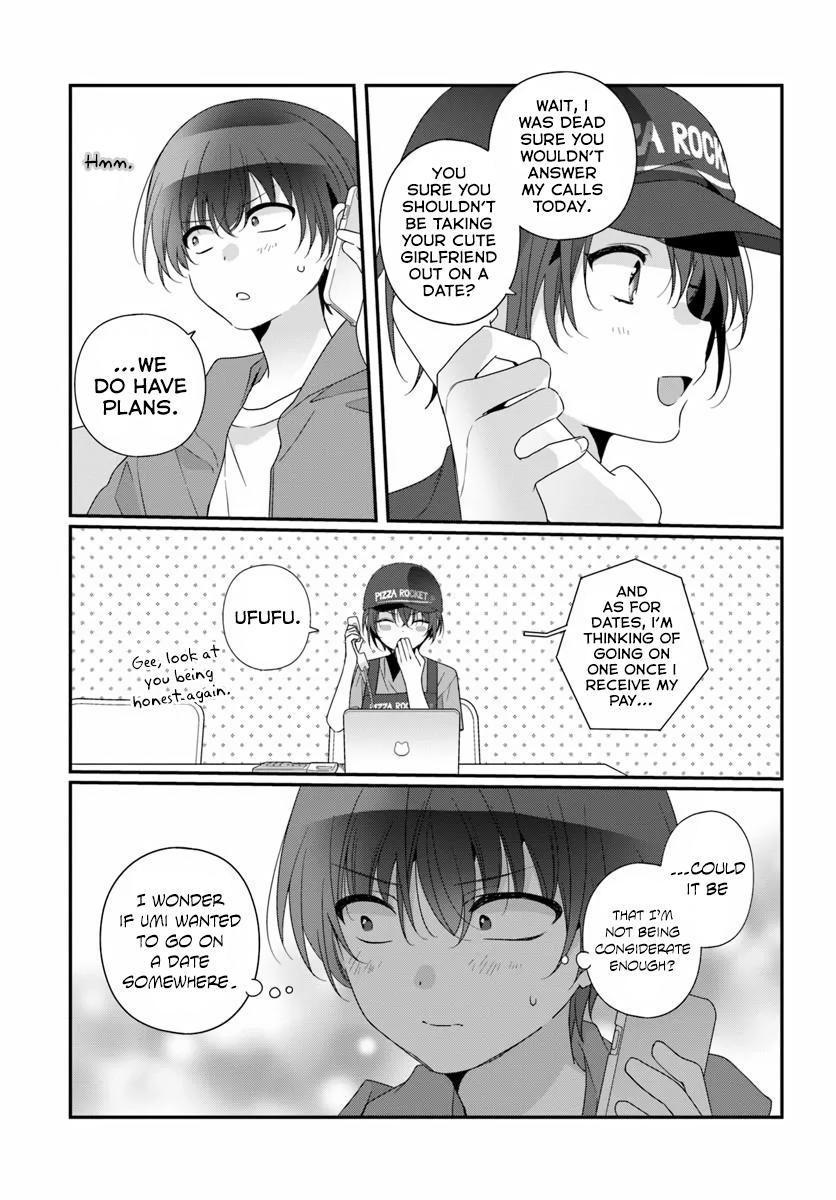 Read I Made Friends with the Second Prettiest Girl in My Class Manga Online