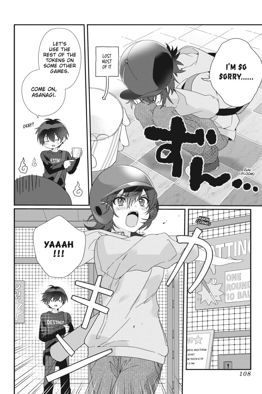 Read I Made Friends with the Second Prettiest Girl in My Class Manga Online