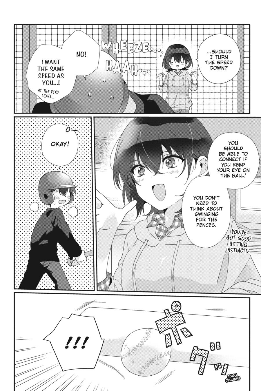 Read I Made Friends with the Second Prettiest Girl in My Class Manga Online