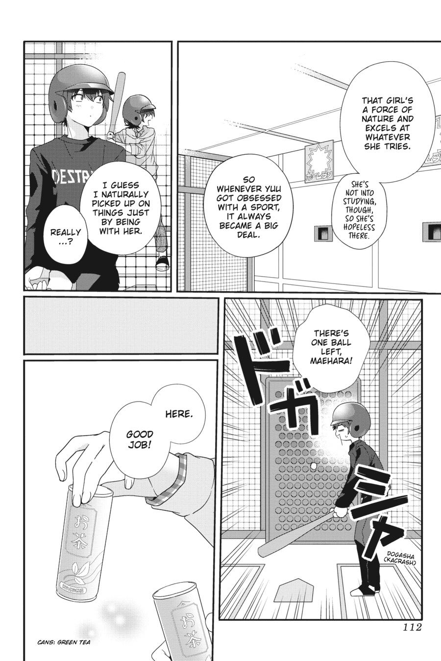 Read I Made Friends with the Second Prettiest Girl in My Class Manga Online