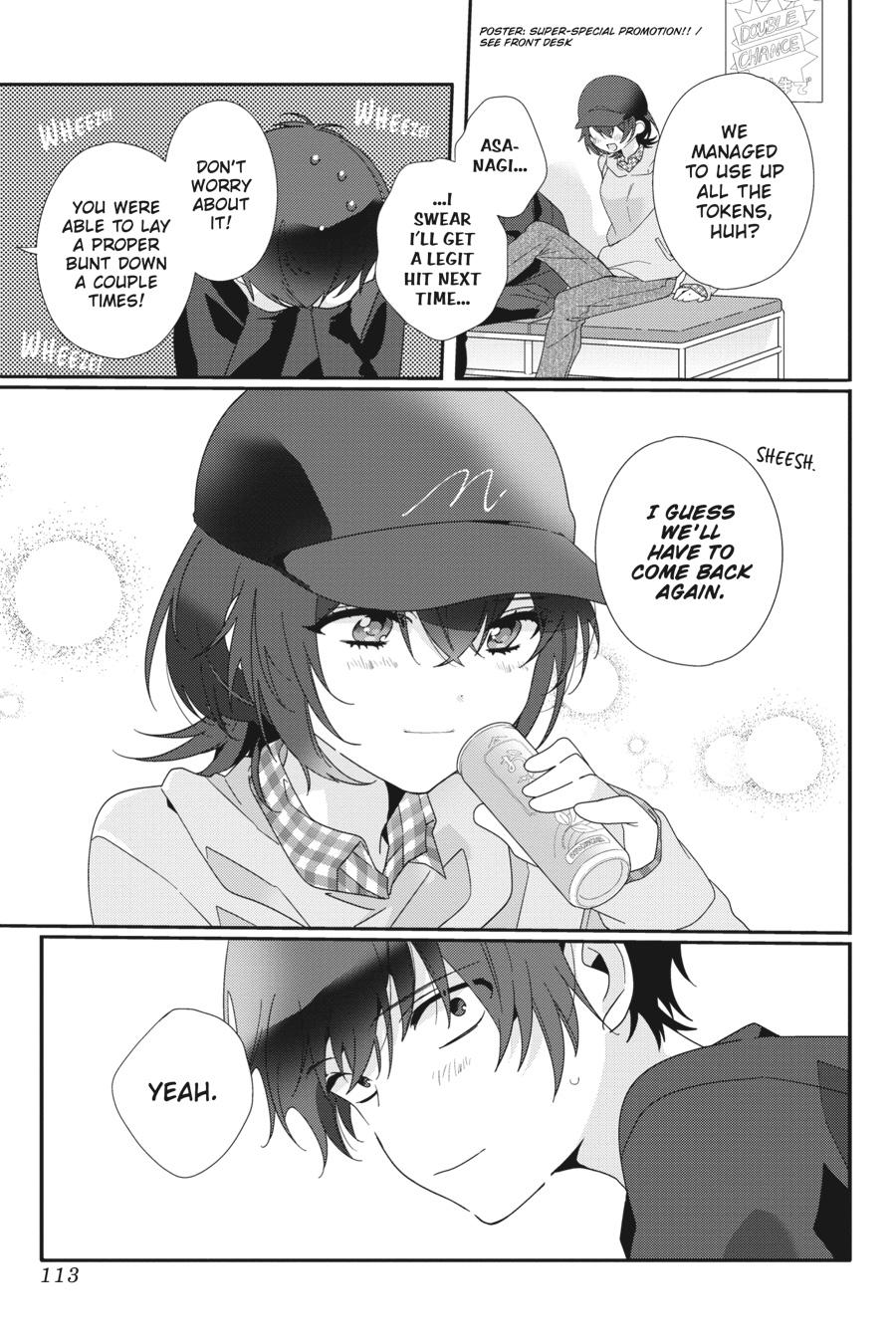 Read I Made Friends with the Second Prettiest Girl in My Class Manga Online