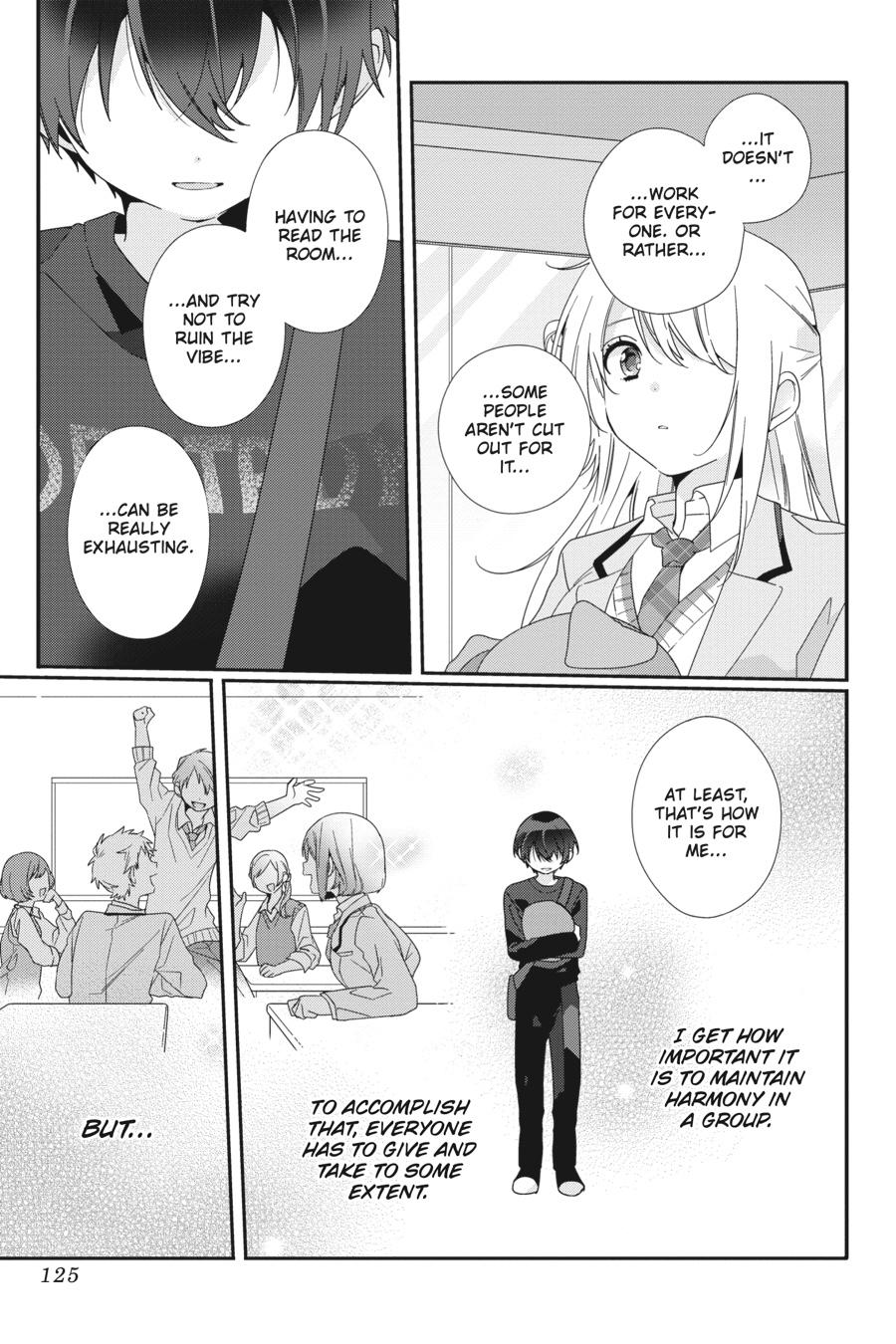 Read I Made Friends with the Second Prettiest Girl in My Class Manga Online