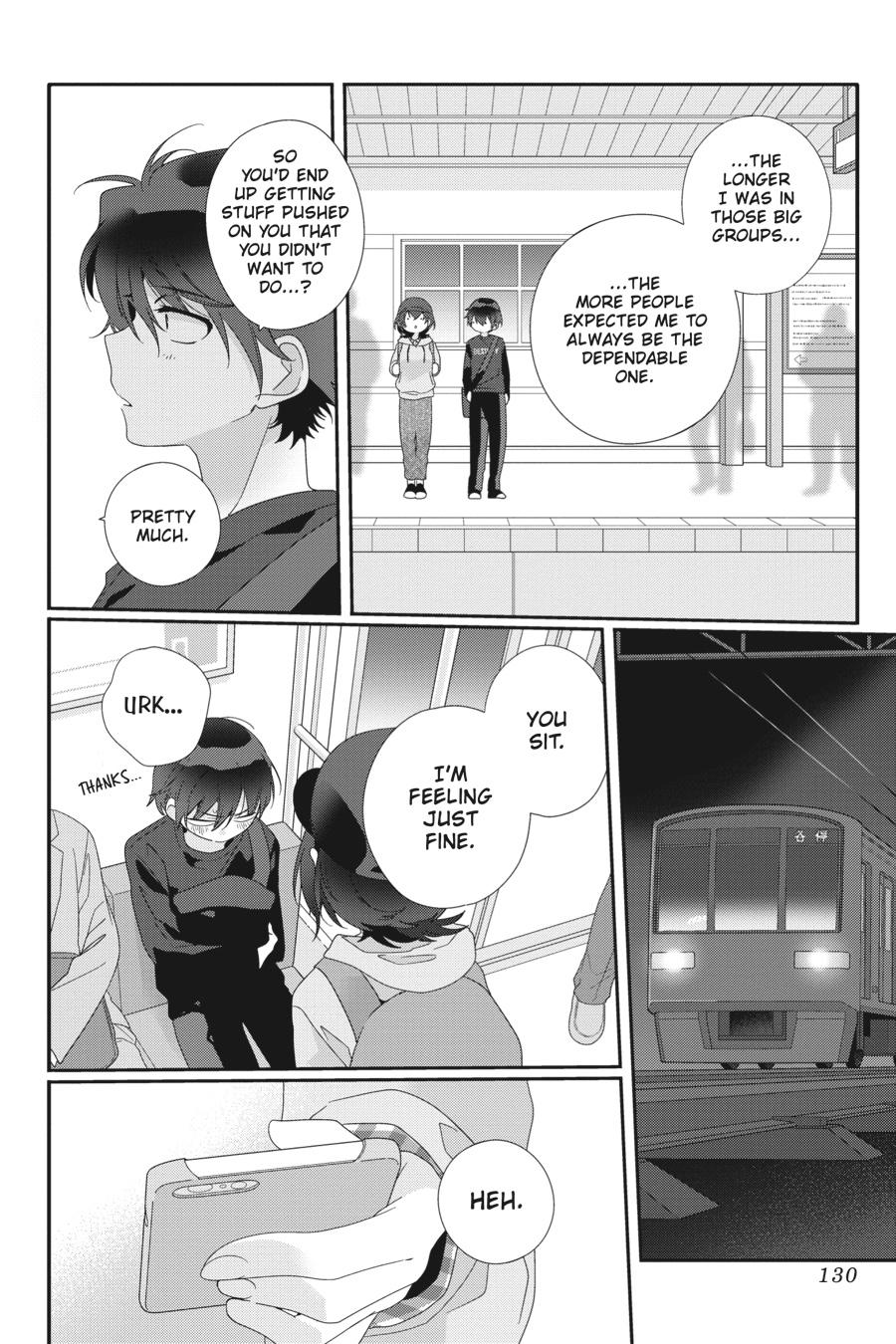 Read I Made Friends with the Second Prettiest Girl in My Class Manga Online