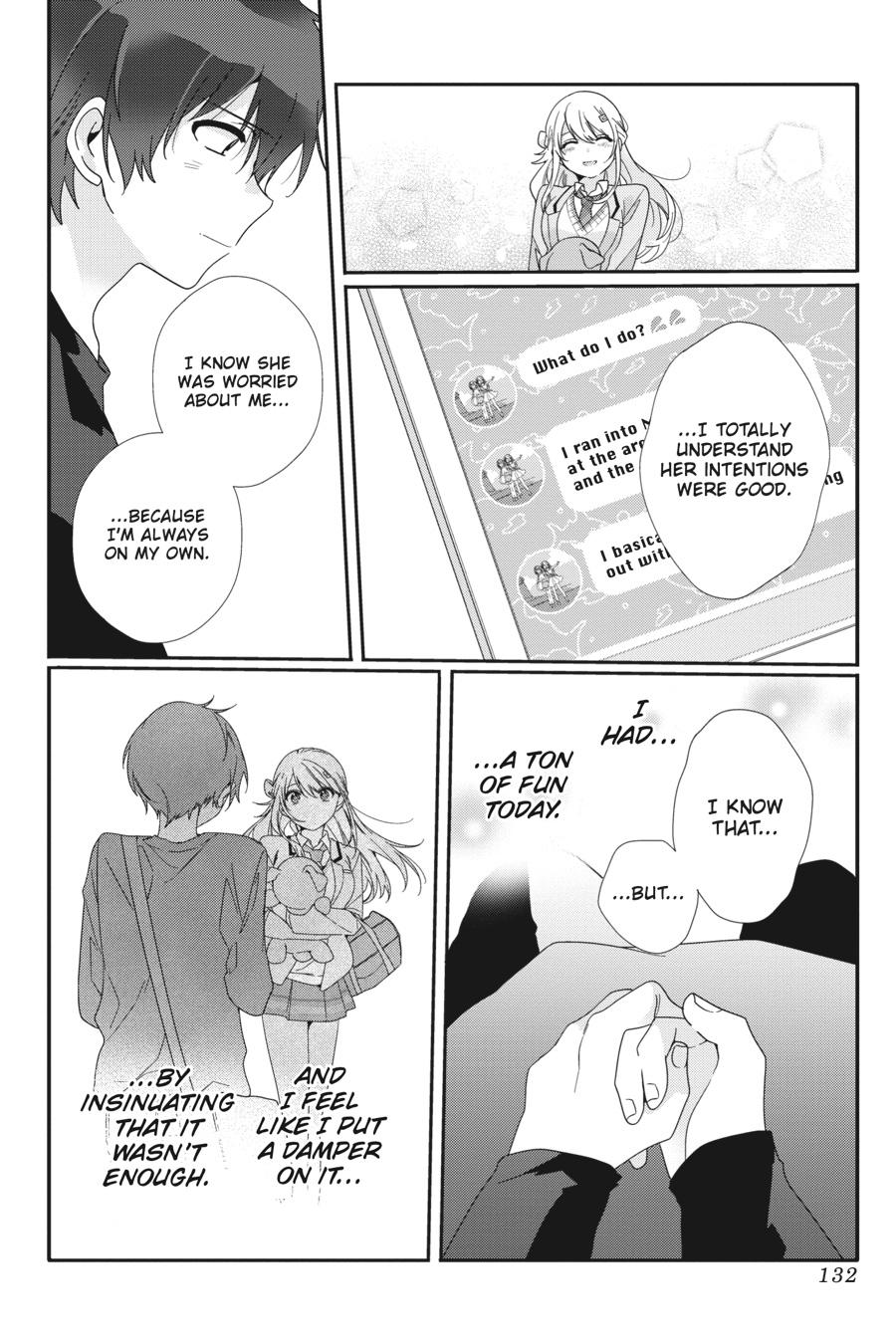 Read I Made Friends with the Second Prettiest Girl in My Class Manga Online